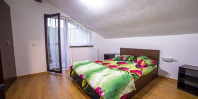 Vila Fascination Predeal - foto 4