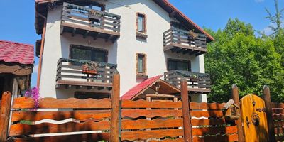 Vila Fascination Predeal - foto 3