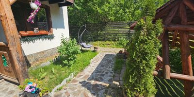 Vila Fascination Predeal - foto 2