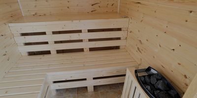 Casa de oaspeți Kristóf Ciumani - foto 4