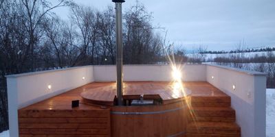 Casa de oaspeți Kristóf Ciumani - foto 3