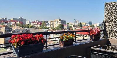 Hotel Răzvan București - foto 5