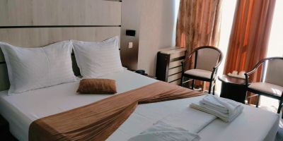 Hotel Răzvan București - foto 3
