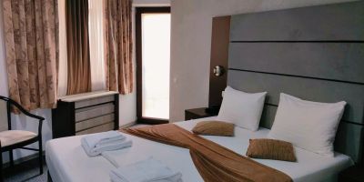Hotel Răzvan București - foto 2