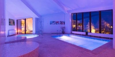 Wolkendorf Bio Hotel & Spa Vulcan - foto 3