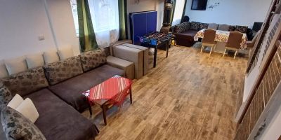 Cabana Sponsoru' și Baroana Aiudul de Sus - foto 5