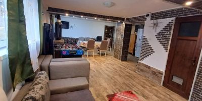 Cabana Sponsoru' și Baroana Aiudul de Sus - foto 4