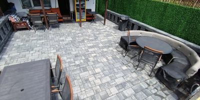Cabana Sponsoru' și Baroana Aiudul de Sus - foto 2