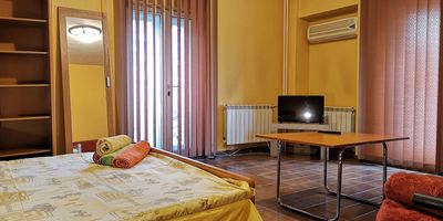 Studio Unirii Three București - foto 2