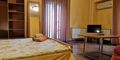 Studio Unirii Three București - foto 3