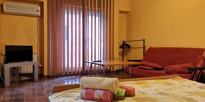 Studio Unirii Three București - foto 4