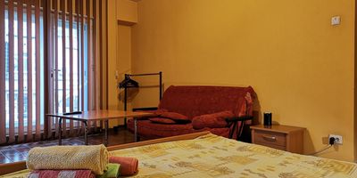 Studio Unirii Three București - foto 5