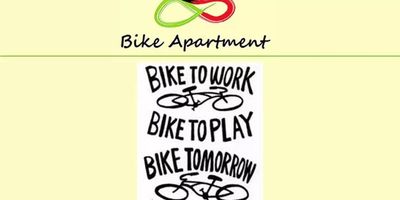 B Apartments - Bike Apartment Timișoara - foto 3
