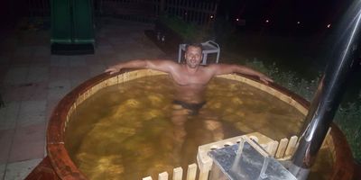 Cabana Păstrăv Râșca - foto 4