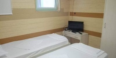 Hotel Plutitor Magia Deltei Murighiol - foto 2