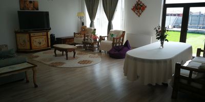 Casa Sia&Sophie Sântandrei - foto 5