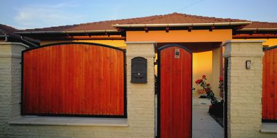 Casa Sia&Sophie Sântandrei - foto 4