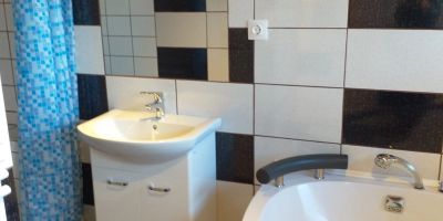 Apartament Nimród Căpâlnița - foto 4