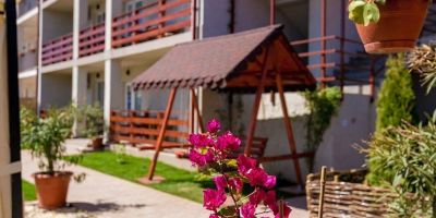 Casa Ypu 2 Mai - foto 2