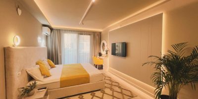 Mamaia Moments Villa Năvodari - foto 3