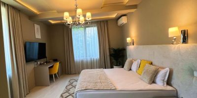 Mamaia Moments Villa Năvodari - foto 5