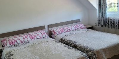 Pensiunea Patricia Oeștii Pământeni - foto 3