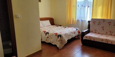Pensiunea Patricia Oeștii Pământeni - foto 4