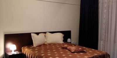 Hotel Perla Lacu Sărat - foto 4