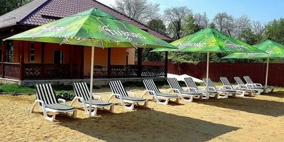 Hotel Perla Lacu Sărat - foto 2