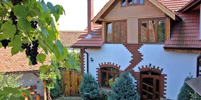 Casa Vale ~ Vila Crina - foto 4