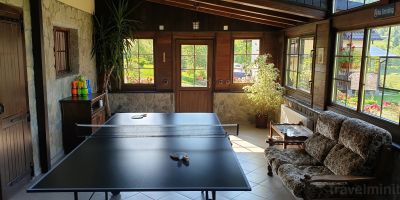 Casa Izvorul Rarăului Câmpulung Moldovenesc - foto 3