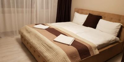 City Inn Premium Apartment Timișoara - foto 2