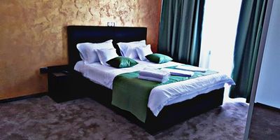 Spell Hotels Arefu - foto 3