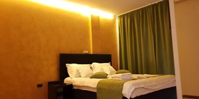 Spell Hotels Arefu - foto 4