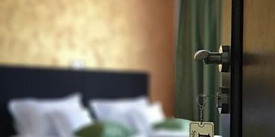 Spell Hotels Arefu - foto 5