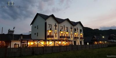 Spell Hotels Arefu - foto 2
