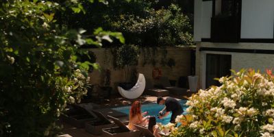 Hotel Elexus Predeal - foto 5