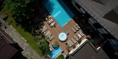 Hotel Elexus Predeal - foto 3