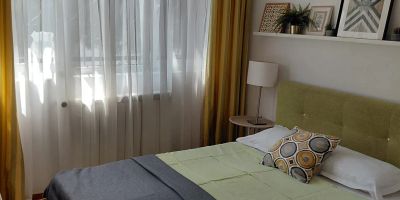 Camere de închiriat Smart Rooms București - foto 4