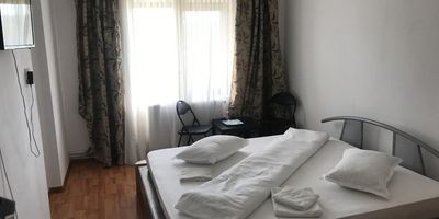 Casa de Vacanta Madalina Novaci - foto 4