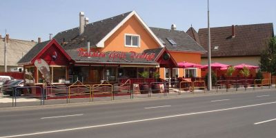 Balaton Grill Szállás Siófok - foto 2