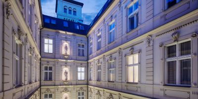 Hotel Nemzeti Budapest Mgallery - foto 4