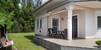 Domján Villa Balatonmáriafürdő - foto 2
