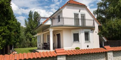 Domján Villa Balatonmáriafürdő - foto 3
