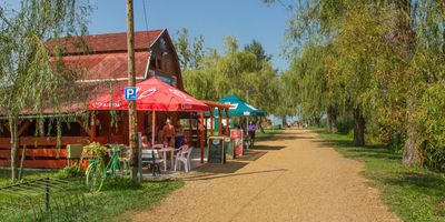Domján Villa Balatonmáriafürdő - foto 5