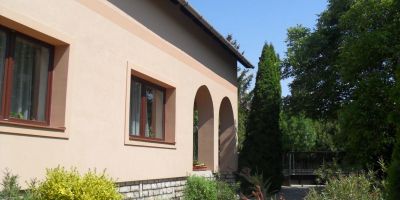 Családi Pihenő Apartman Balatonfüred - foto 2