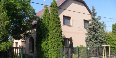 Családi Pihenő Apartman Balatonfüred - foto 3