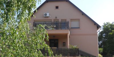 Családi Pihenő Apartman Balatonfüred - foto 4