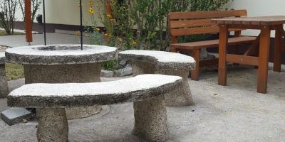 Borostyán Üdülőház Bogács - foto 4