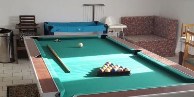 Borostyán Üdülőház Bogács - foto 5